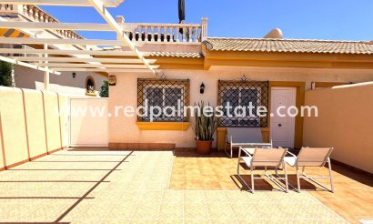 Maison de ville - Revente - Montesinos - Urbanizacion montesol