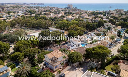 Maison de ville - Revente - Orihuela Costa - Beachside