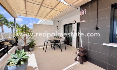 Maison de ville - Revente - Orihuela Costa - Cabo Roig