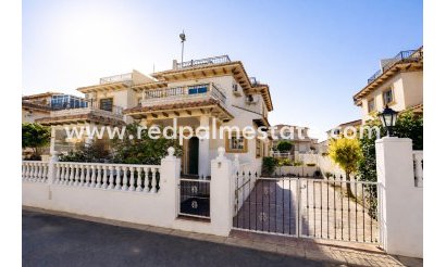 Maison de ville - Revente - Orihuela Costa - Cabo Roig