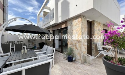 Maison de ville - Revente - Orihuela Costa - Cabo Roig