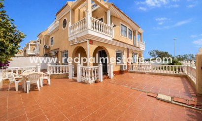 Maison de ville - Revente - Orihuela Costa - Cabo Roig