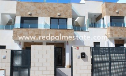 Maison de ville - Revente - Orihuela Costa - Costa Blanca