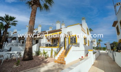 Maison de ville - Revente - Orihuela Costa - Costa Blanca