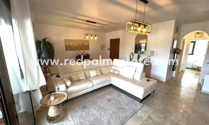 Maison de ville - Revente - Orihuela Costa - Costa Blanca