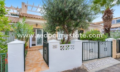 Maison de ville - Revente - Orihuela Costa - Costa Blanca