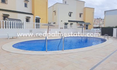 Maison de ville - Revente - Orihuela Costa - Costa Blanca