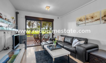 Maison de ville - Revente - Orihuela Costa - Dehesa de campoamor