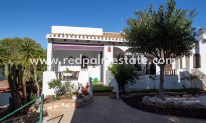 Maison de ville - Revente - Orihuela Costa - Fortuna