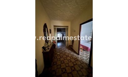 Maison de ville - Revente - Orihuela Costa - Hurchillo