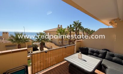 Maison de ville - Revente - Orihuela Costa - Inland