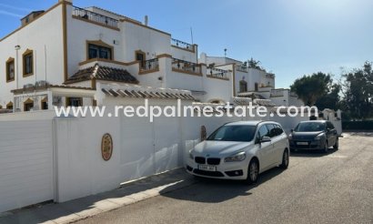 Maison de ville - Revente - Orihuela Costa - Inland