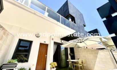 Maison de ville - Revente - Orihuela Costa - Inland