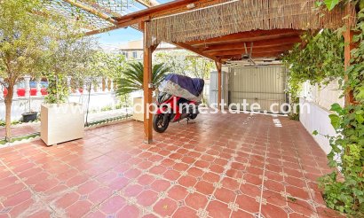 Maison de ville - Revente - Orihuela Costa - La Florida