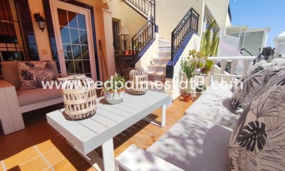 Maison de ville - Revente - Orihuela Costa - La Regia