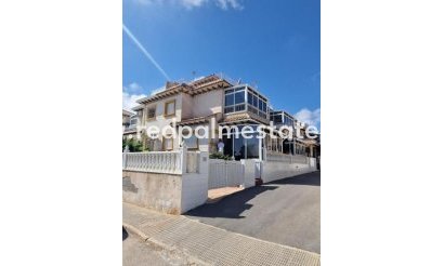 Maison de ville - Revente - Orihuela Costa - La Zenia