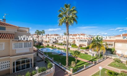 Maison de ville - Revente - Orihuela Costa - La Zenia