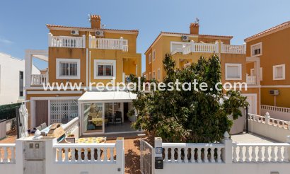 Maison de ville - Revente - Orihuela Costa - La Zenia