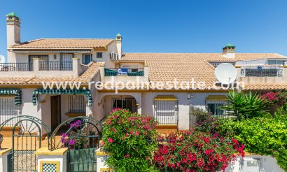 Maison de ville - Revente - Orihuela Costa - La Zenia