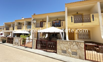 Maison de ville - Revente - Orihuela Costa - La Zenia