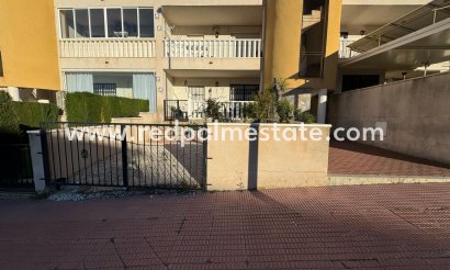 Maison de ville - Revente - Orihuela Costa - Las Filipinas