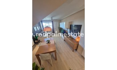 Maison de ville - Revente - Orihuela Costa - Lomas de Cabo Roig