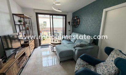 Maison de ville - Revente - Orihuela Costa - Lomas de Cabo Roig