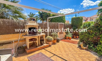 Maison de ville - Revente - Orihuela Costa - Los Almendros-La Florida