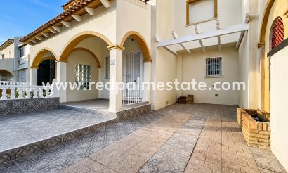 Maison de ville - Revente - Orihuela Costa - Los Almendros