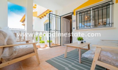 Maison de ville - Revente - Orihuela Costa - Los balcones