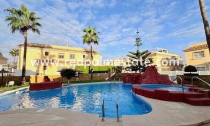 Maison de ville - Revente - Orihuela Costa - Los Dolses