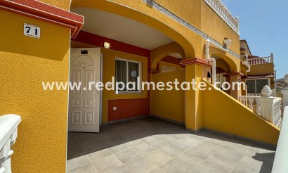 Maison de ville - Revente - Orihuela Costa - Orihuela Costa