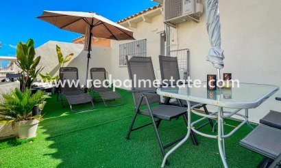 Maison de ville - Revente - Orihuela Costa - Orihuela Costa