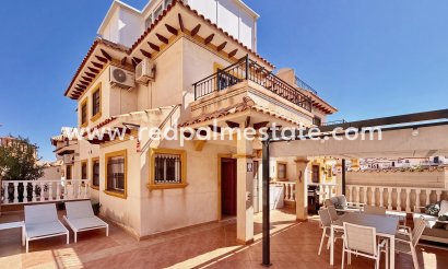 Maison de ville - Revente - Orihuela Costa - Orihuela Costa