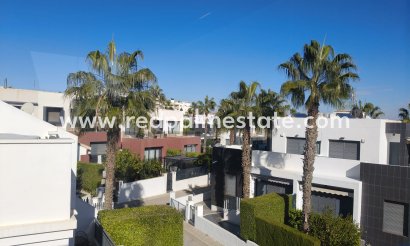 Maison de ville - Revente - Orihuela Costa - Orihuela Costa