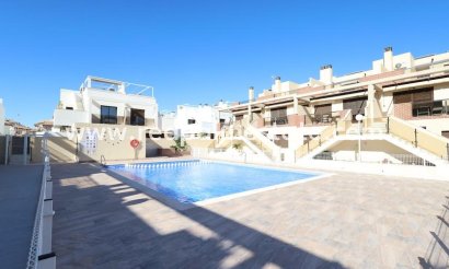 Maison de ville - Revente - Orihuela Costa - Orihuela Costa