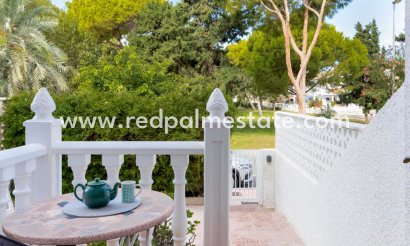 Maison de ville - Revente - Orihuela Costa - Orihuela Costa