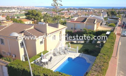 Maison de ville - Revente - Orihuela Costa - Orihuela Costa