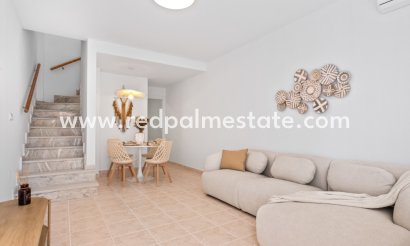 Maison de ville - Revente - Orihuela Costa - Orihuela Costa
