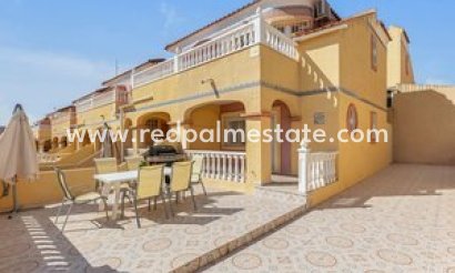 Maison de ville - Revente - Orihuela Costa - Orihuela Costa