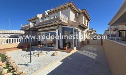 Maison de ville - Revente - Orihuela Costa - Orihuela Costa