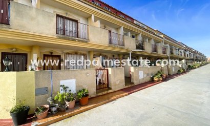 Maison de ville - Revente - Orihuela Costa - Orihuela Costa