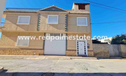 Maison de ville - Revente - Orihuela Costa - Orihuela