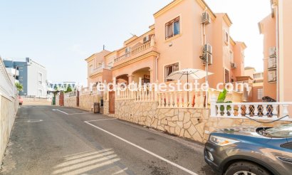 Maison de ville - Revente - Orihuela Costa - Playa Flamenca
