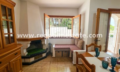 Maison de ville - Revente - Orihuela Costa - Playa Flamenca