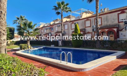 Maison de ville - Revente - Orihuela Costa - Playa Flamenca