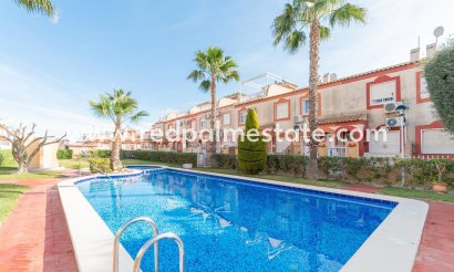 Maison de ville - Revente - Orihuela Costa - Playa Flamenca