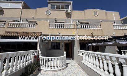 Maison de ville - Revente - Orihuela Costa - Playa Flamenca