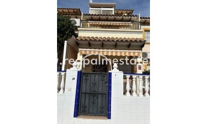 Maison de ville - Revente - Orihuela Costa - Punta prima