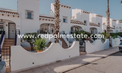 Maison de ville - Revente - Orihuela Costa - Res. Las Filipinas